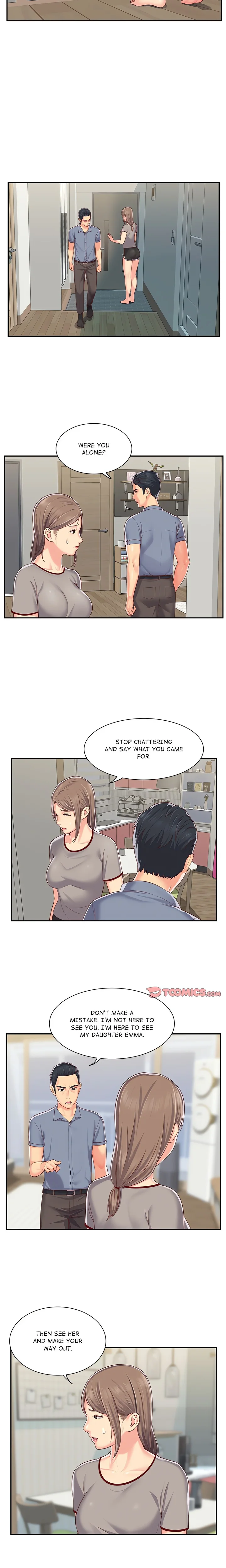 The Ladies’ Associate (Uncensored) - Chapter 6 [photo 3] - MangaPorn