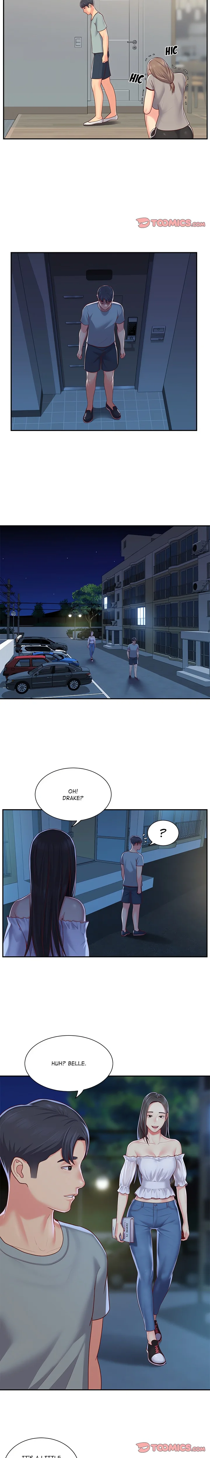 The Ladies’ Associate (Uncensored) - Chapter 6 [photo 6] - MangaPorn