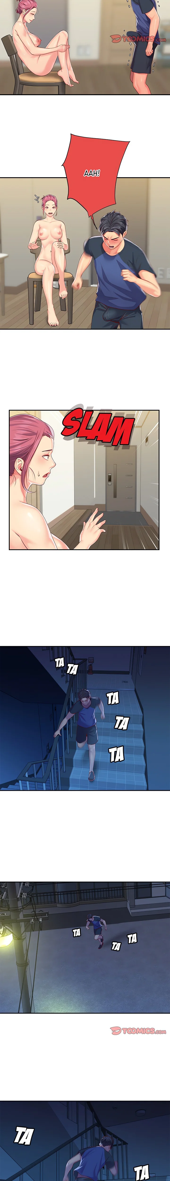 The Ladies’ Associate (Uncensored) - Chapter 7 [photo 12] - MangaPorn