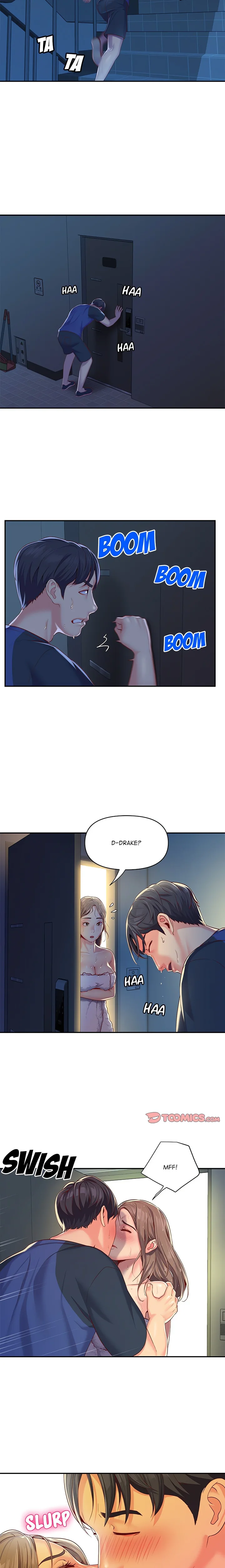 The Ladies’ Associate (Uncensored) - Chapter 7 [photo 13] - MangaPorn