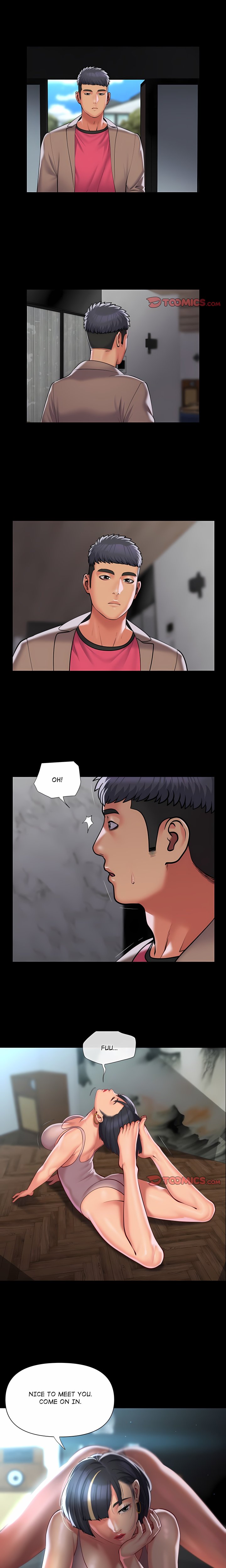 The Ladies’ Associate (Uncensored) Chapter 86 - Page 11
