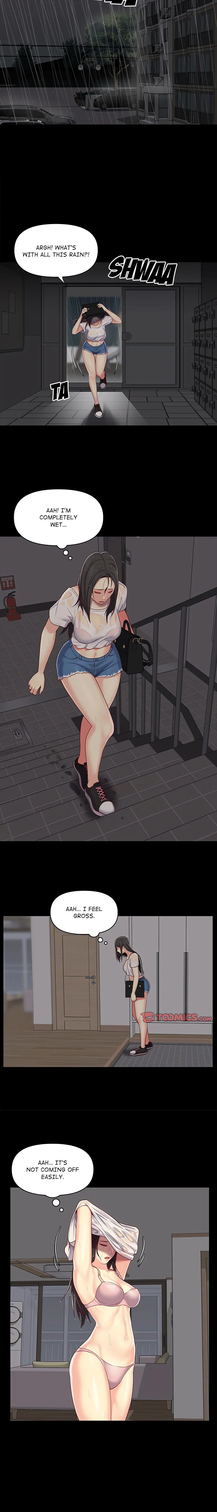 The Ladies’ Associate (Uncensored) - Chapter 9 [photo 15] - MangaPorn