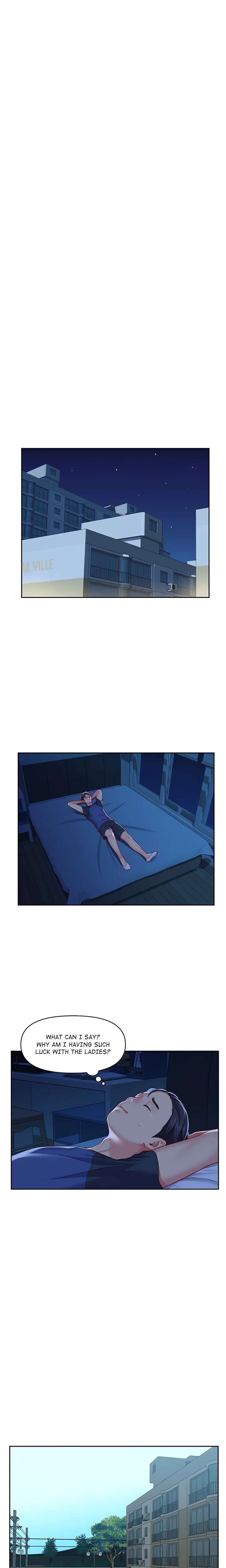 The Ladies’ Associate (Uncensored) - Chapter 9 [photo 9] - MangaPorn