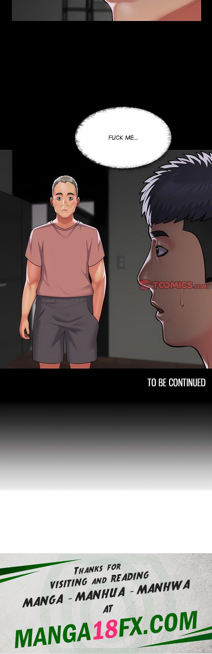 The Ladies’ Associate (Uncensored) Chapter 91 - Page 11
