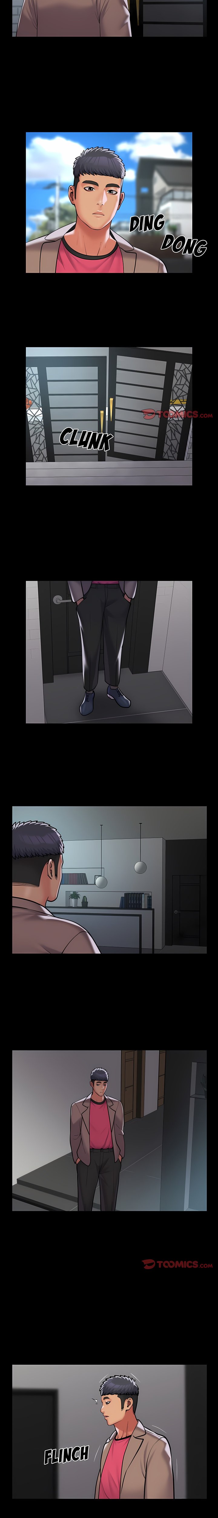 The Ladies’ Associate (Uncensored) Chapter 91 - Page 7