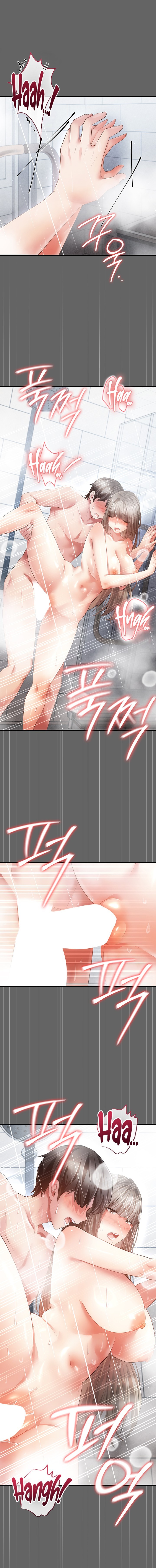 Pure Perverted Love Chapter 24 - Page 11