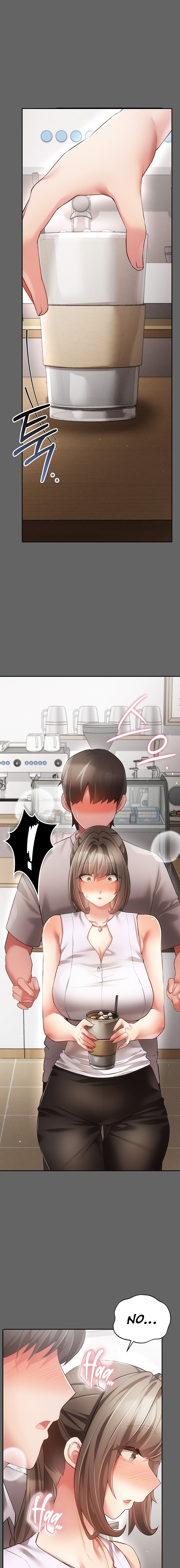 Pure Perverted Love Chapter 26 - Page 15