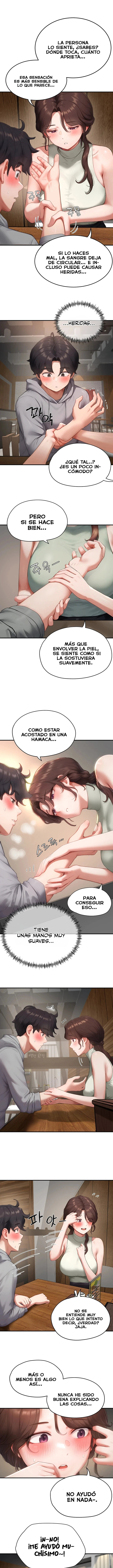 Slave Code Raw Chapter 10 - Page 6