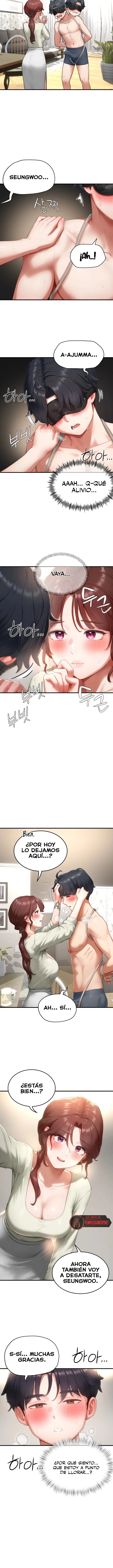 Slave Code Raw Chapter 12 - Page 5