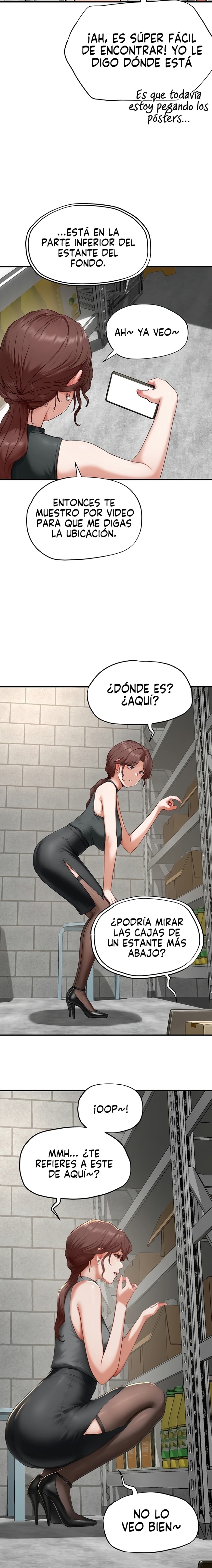 Slave Code Raw Chapter 16 - Page 11
