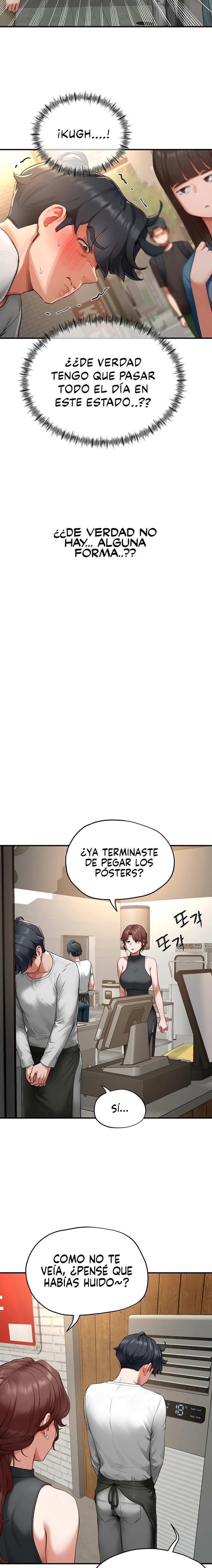 Slave Code Raw Chapter 16 - Page 15