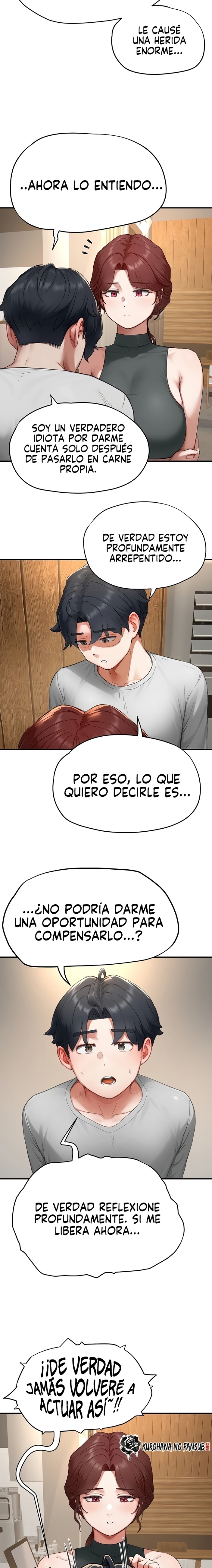 Slave Code Raw Chapter 16 - Page 17