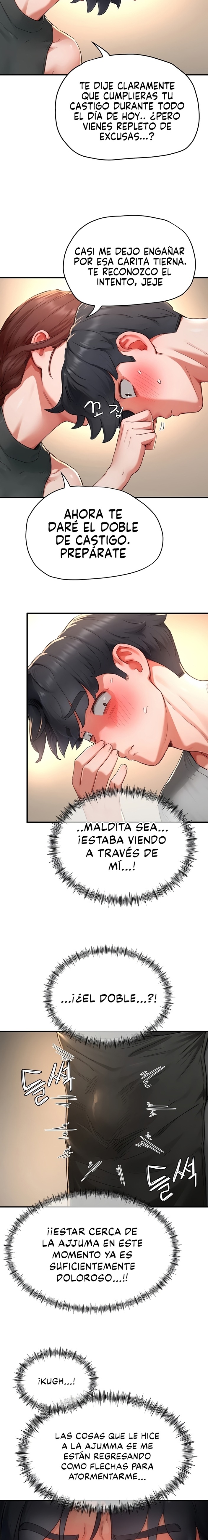 Slave Code Raw Chapter 16 - Page 19