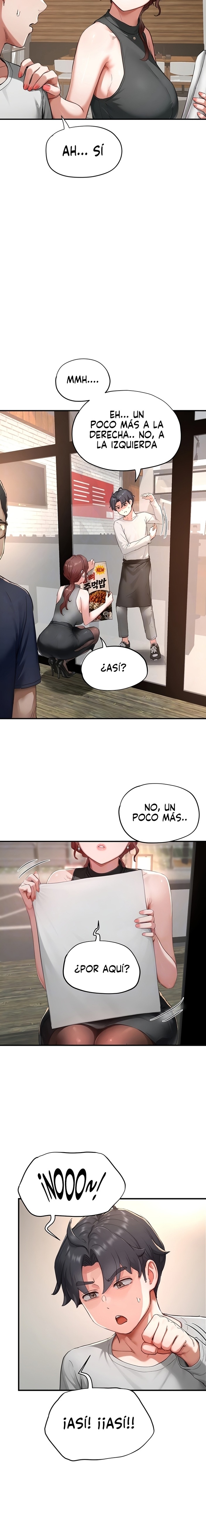 Slave Code Raw Chapter 16 - Page 7