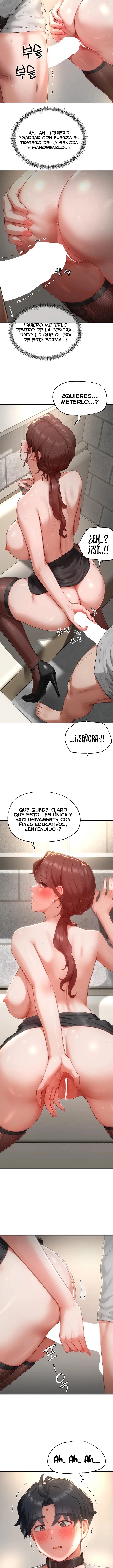 Slave Code Raw Chapter 18 - Page 11