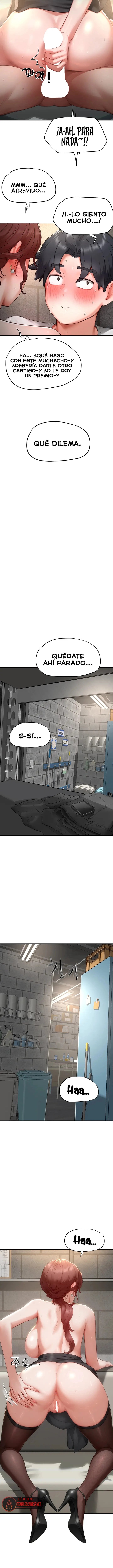 Slave Code Raw Chapter 18 - Page 9