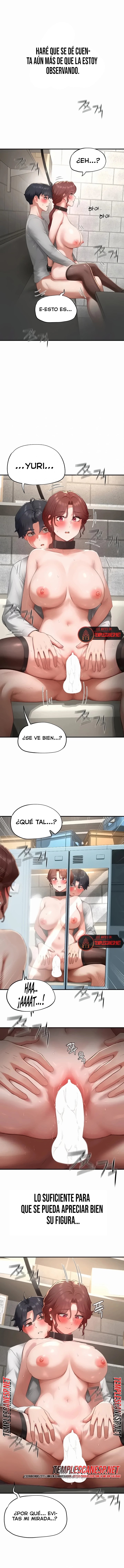 Slave Code Raw Chapter 19 - Page 10