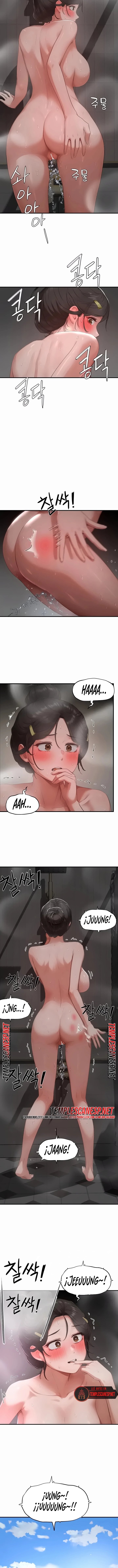 Slave Code Raw Chapter 20 - Page 5
