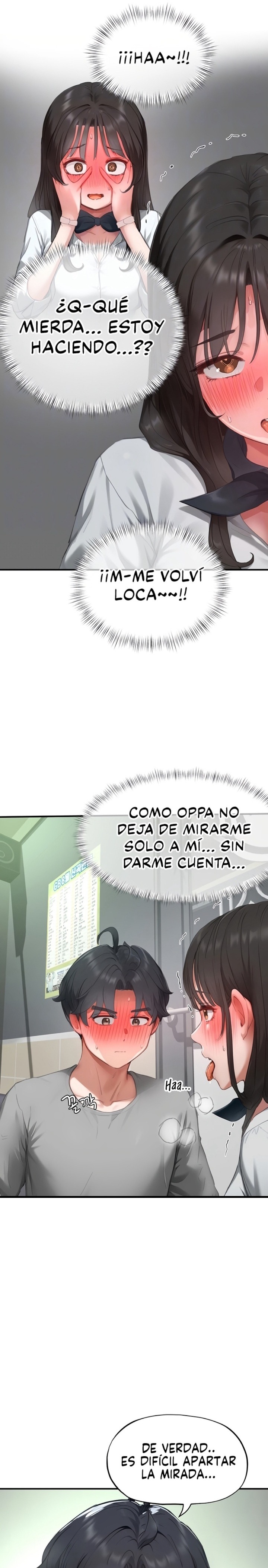 Slave Code Raw Chapter 24 - Page 6