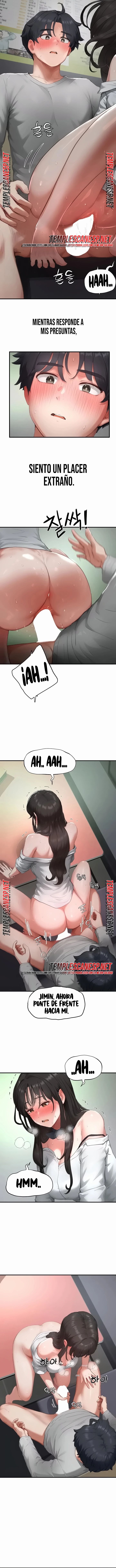 Slave Code Raw Chapter 25 - Page 7