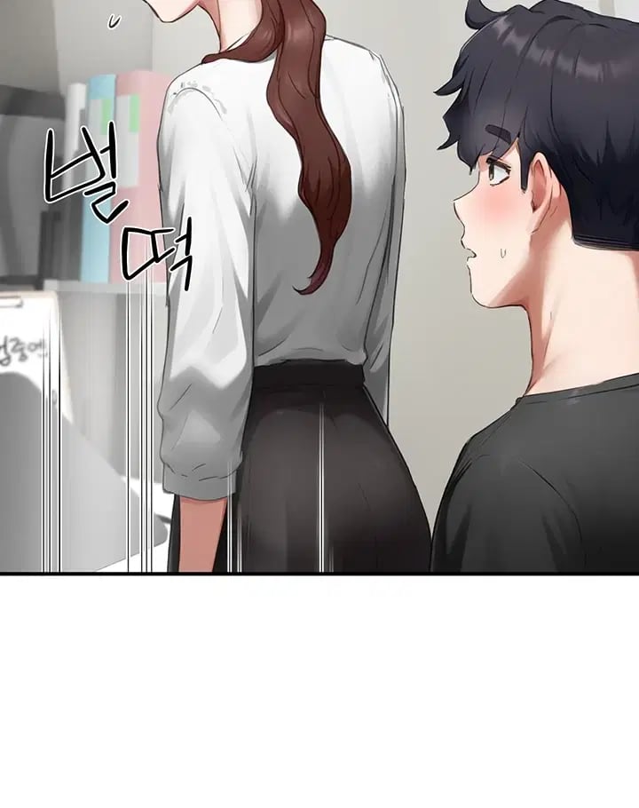 Slave Code Raw Chapter 28 - Page 29