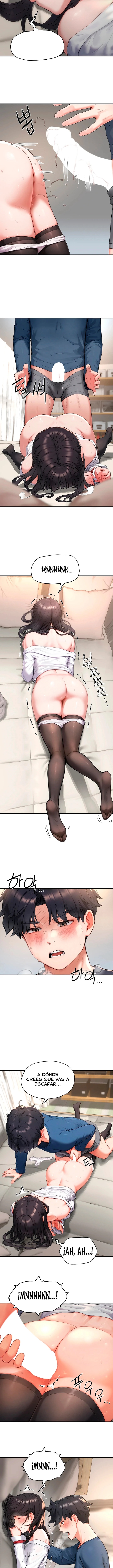 Slave Code Raw Chapter 3 - Page 6