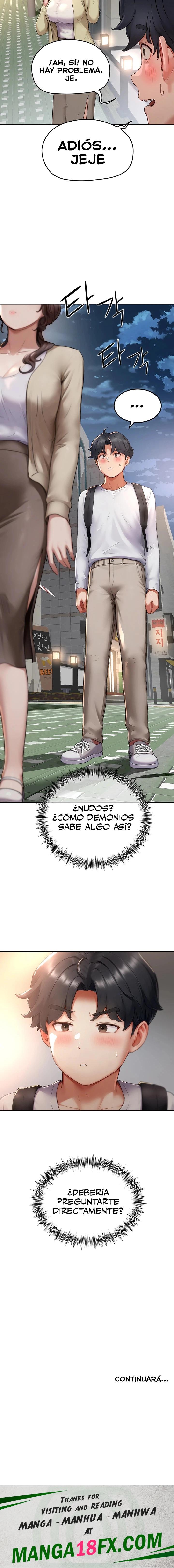 Slave Code Raw Chapter 5 - Page 13