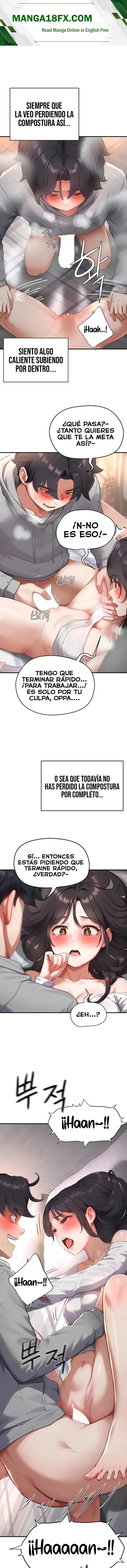 Slave Code Raw - Chapter 8 [photo 1] - Hentai20