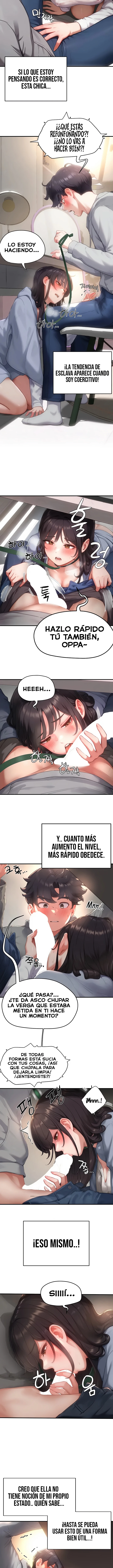 Slave Code Raw - Chapter 8 [photo 10] - Hentai20