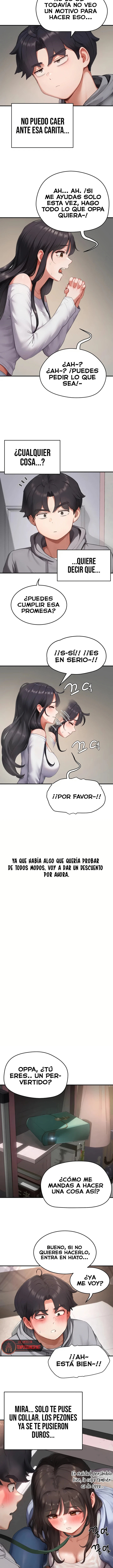 Slave Code Raw - Chapter 8 [photo 9] - Hentai20