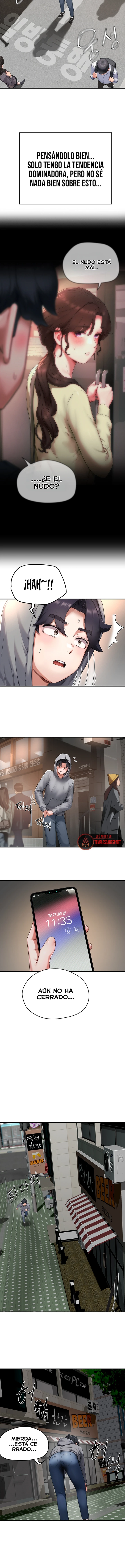 Slave Code Raw Chapter 9 - Page 12