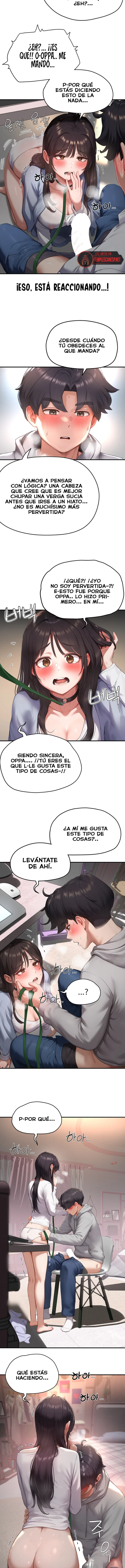 Slave Code Raw Chapter 9 - Page 4