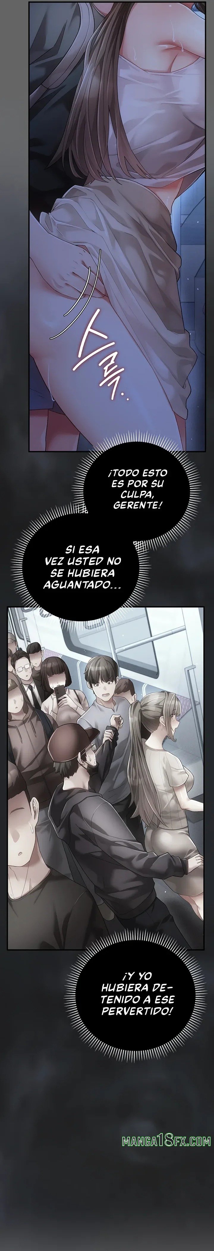Pure Perverted Love Raw Chapter 2 - Page 14
