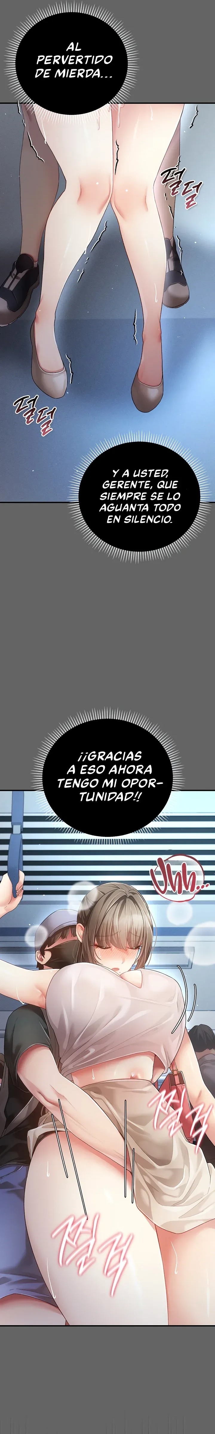 Pure Perverted Love Raw Chapter 2 - Page 18