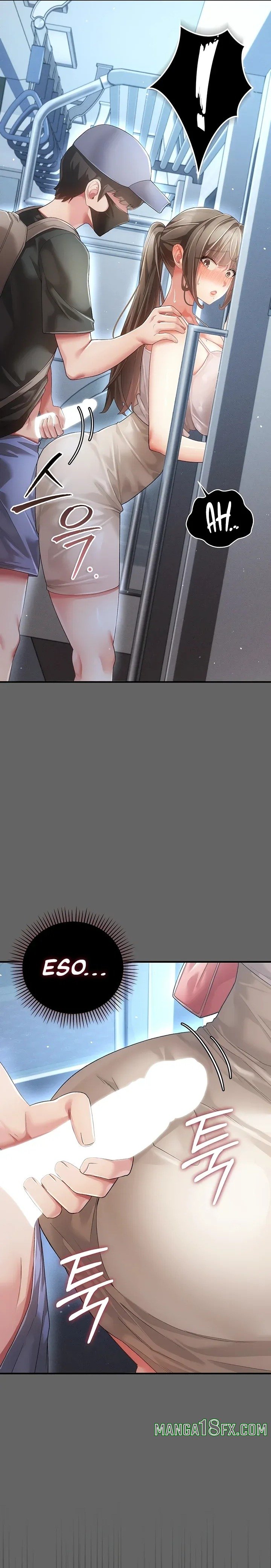 Pure Perverted Love Raw Chapter 2 - Page 28