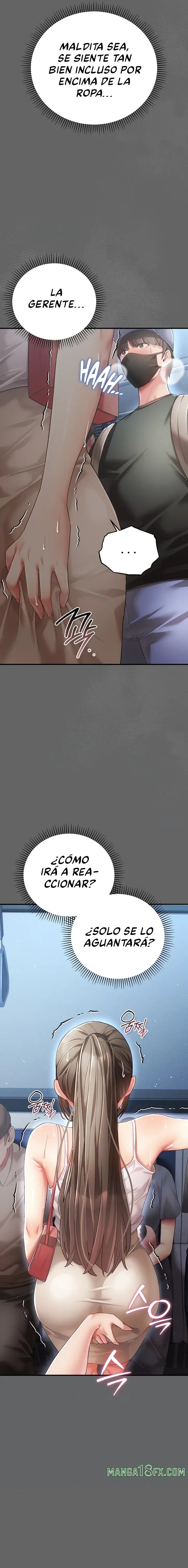 Pure Perverted Love Raw Chapter 2 - Page 5