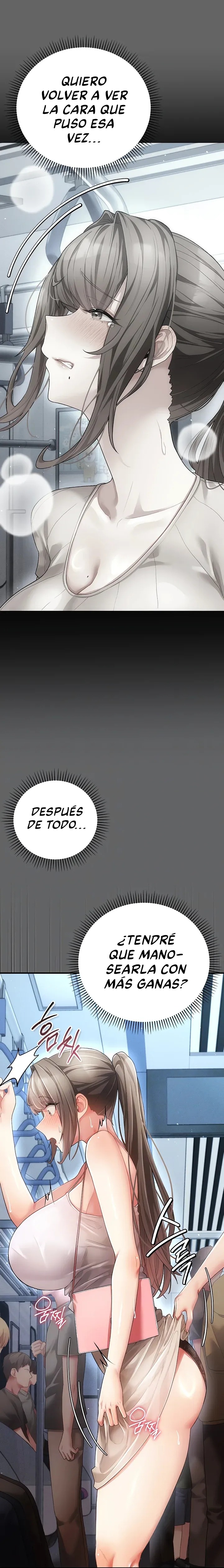 Pure Perverted Love Raw Chapter 2 - Page 6