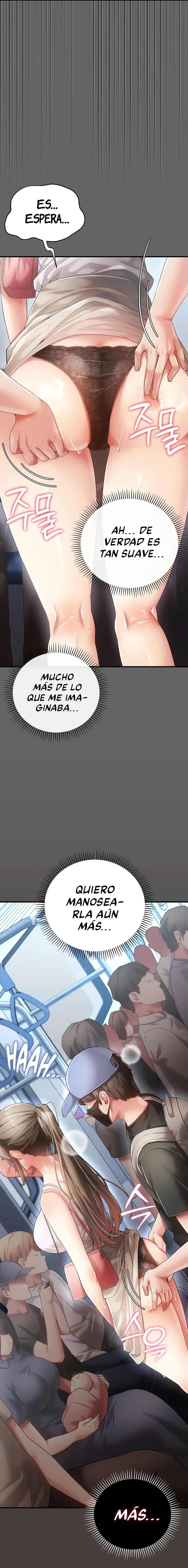 Pure Perverted Love Raw Chapter 2 - Page 7
