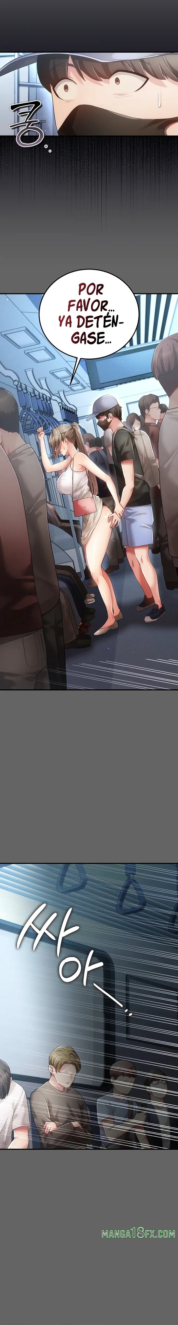 Pure Perverted Love Raw Chapter 2 - Page 9