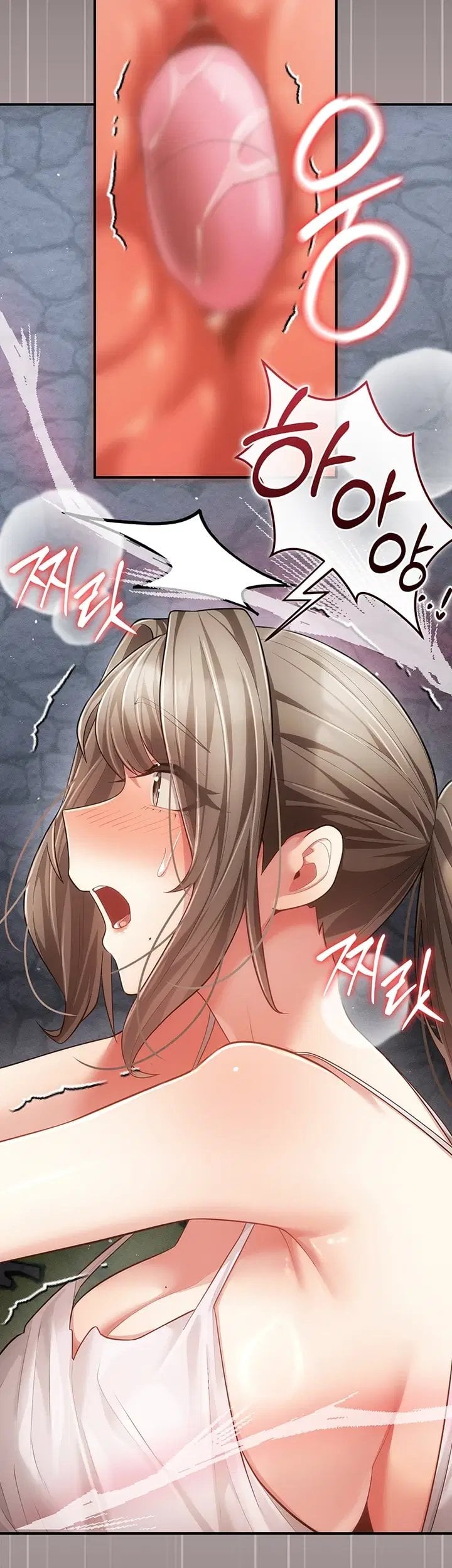 Pure Perverted Love Raw Chapter 21 - Page 26