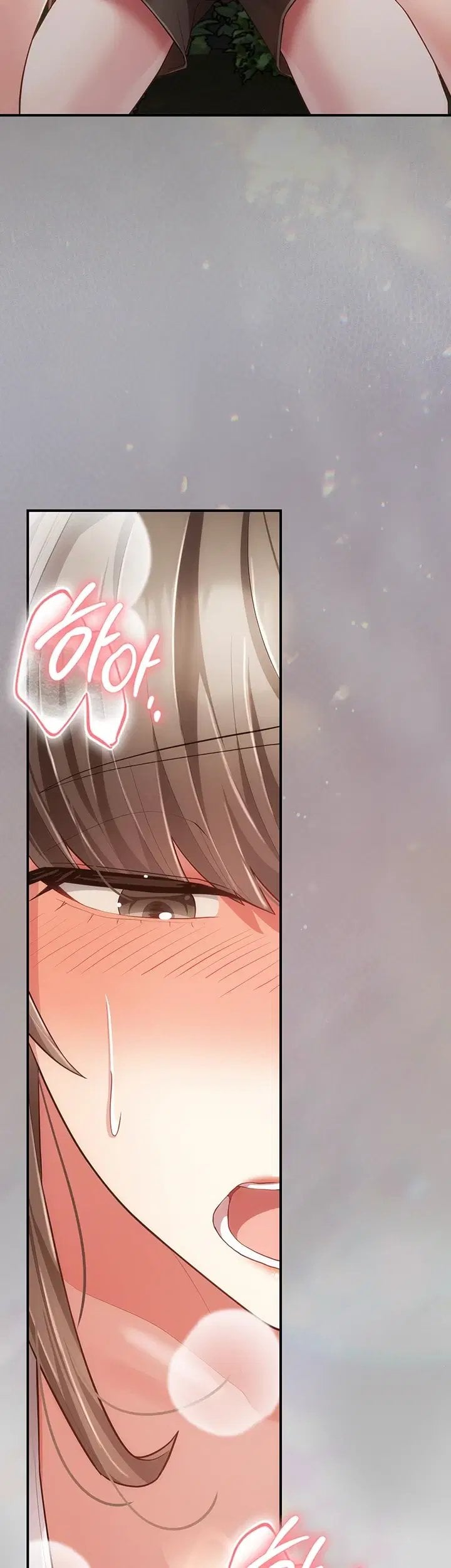 Pure Perverted Love Raw Chapter 21 - Page 35