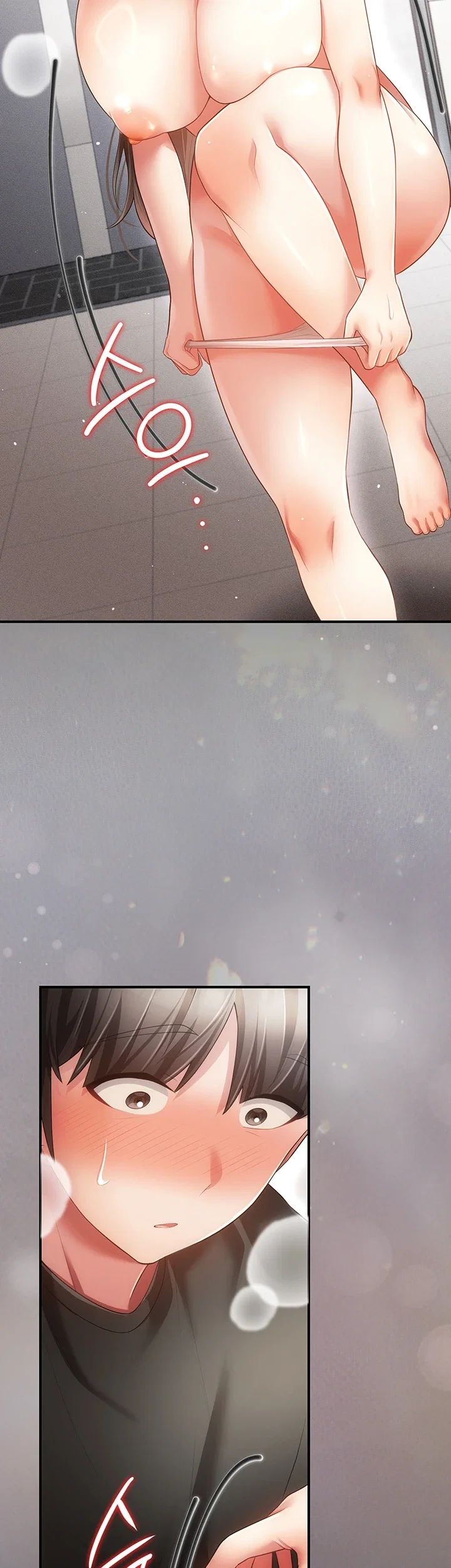 Pure Perverted Love Raw Chapter 23 - Page 17