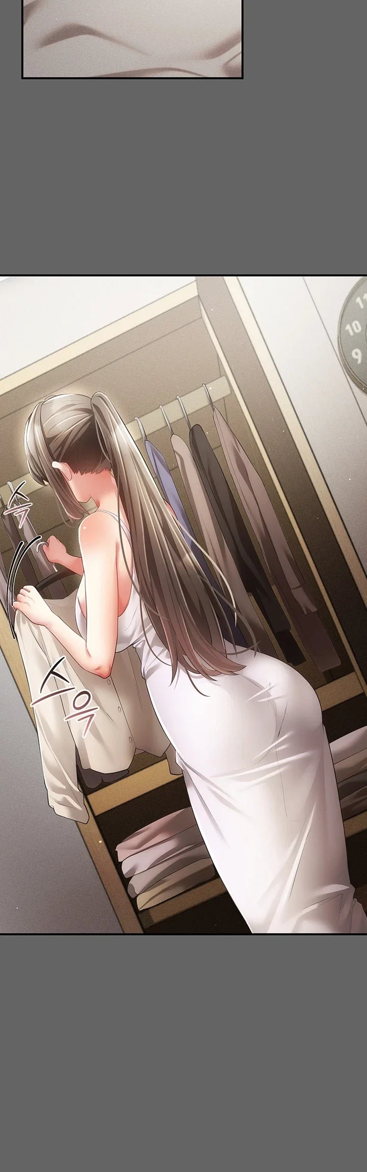Pure Perverted Love Raw Chapter 26 - Page 26