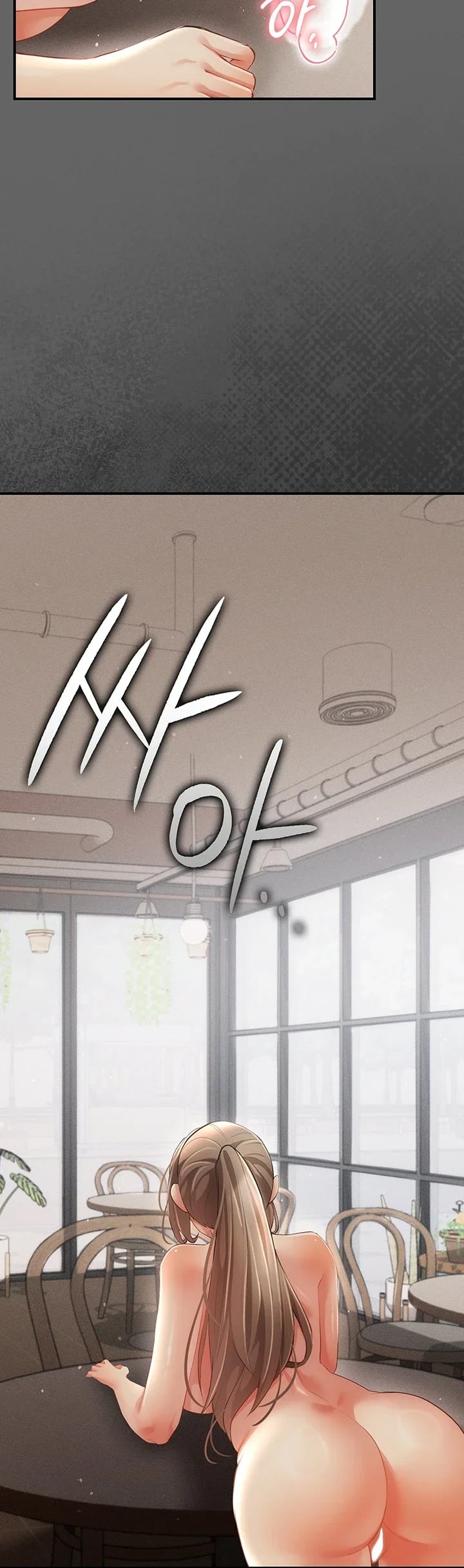 Pure Perverted Love Raw Chapter 27 - Page 25