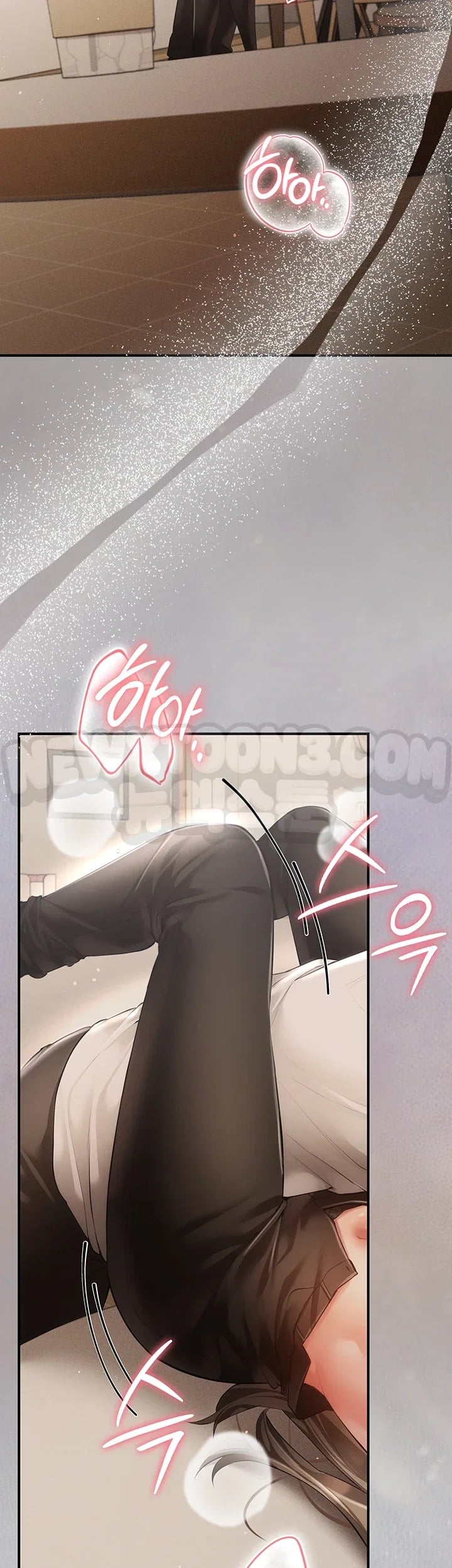 Pure Perverted Love Raw Chapter 27 - Page 3
