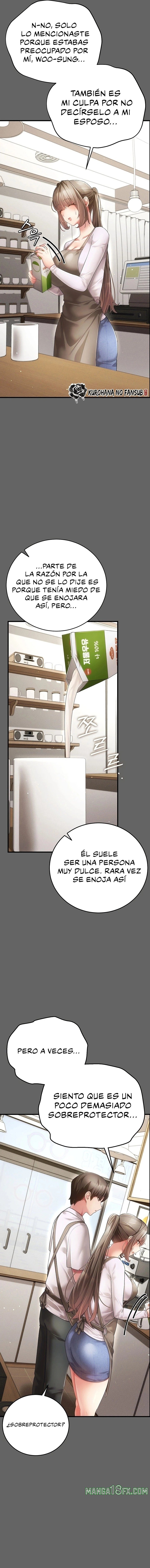 Pure Perverted Love Raw Chapter 4 - Page 10