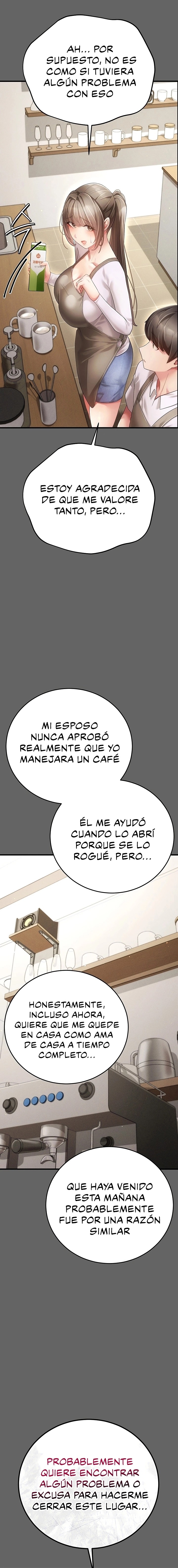 Pure Perverted Love Raw Chapter 4 - Page 11