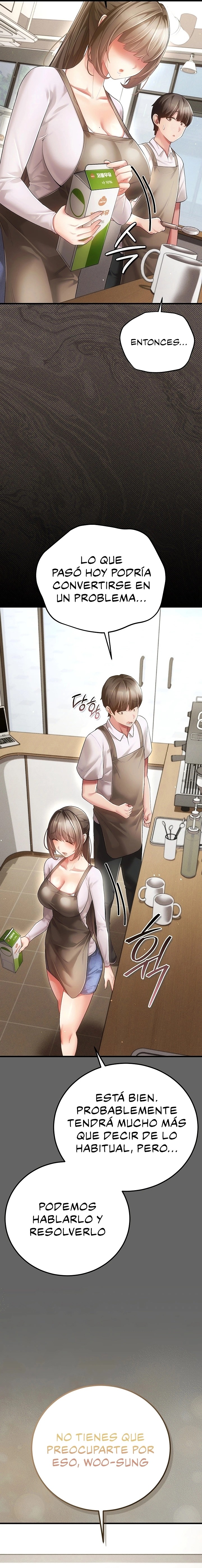 Pure Perverted Love Raw Chapter 4 - Page 12