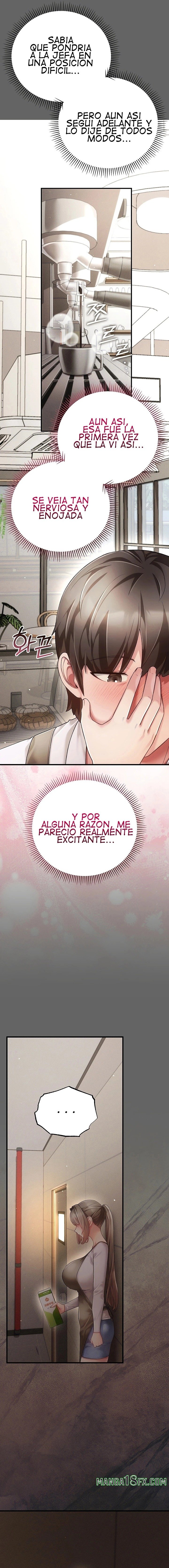 Pure Perverted Love Raw Chapter 4 - Page 14