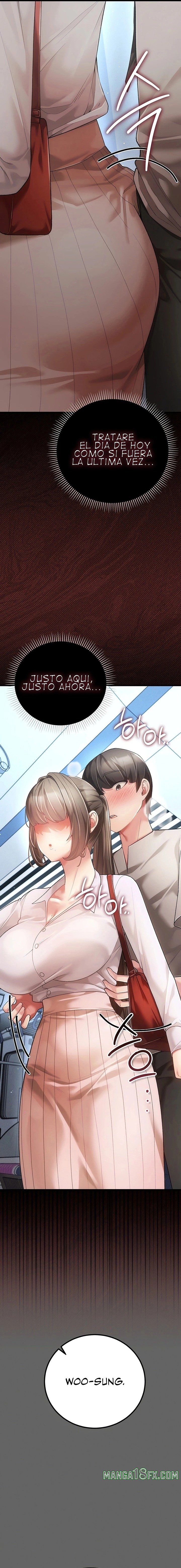 Pure Perverted Love Raw Chapter 4 - Page 18